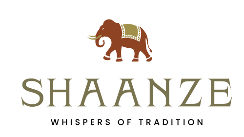 Shaanze - Luxury Gifting Store