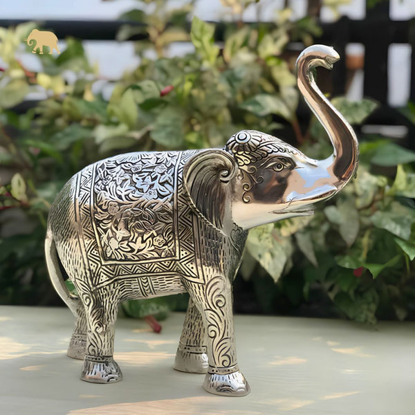 Elephant Statue