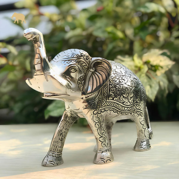 Elephant Statue